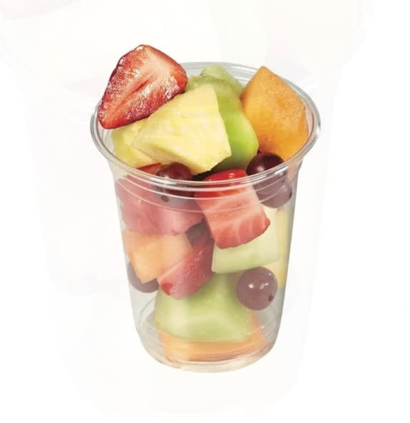 Seasonal Fresh Fruit Pot