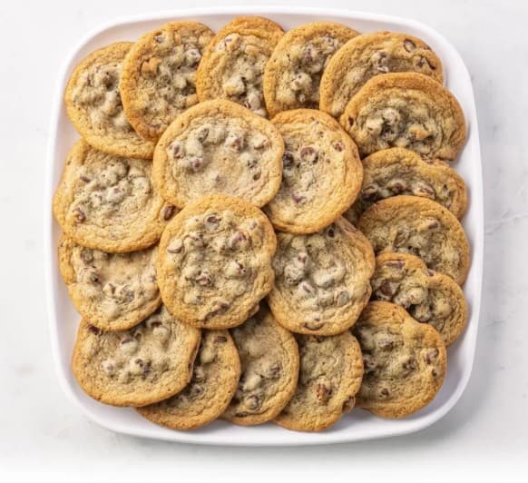 House Baked Cookies
