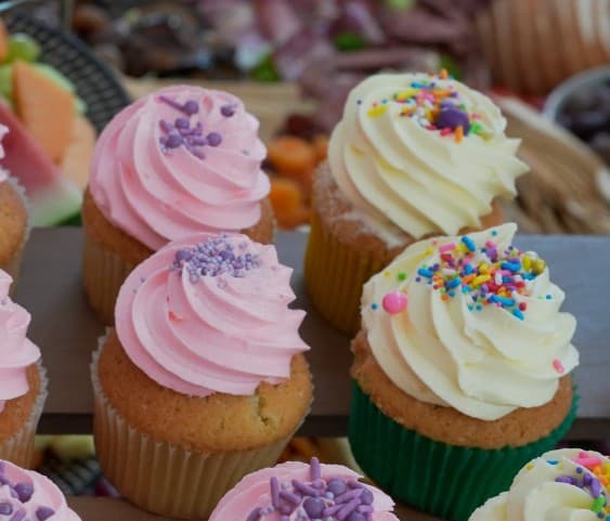 Cupcake