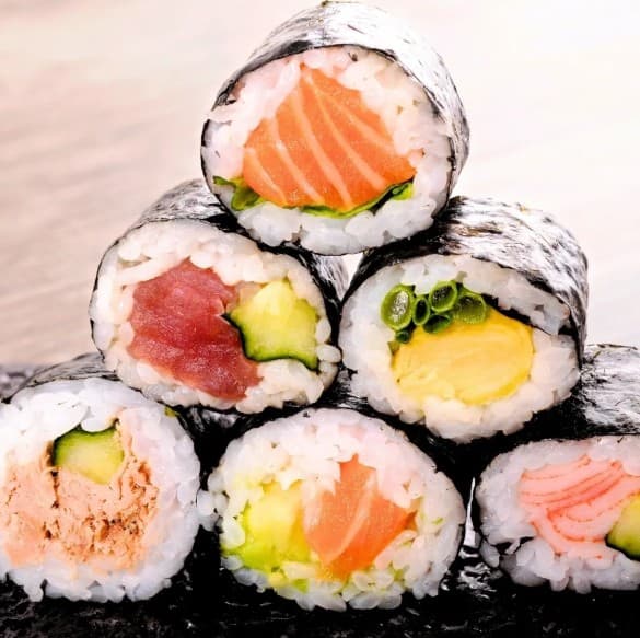 Sushi