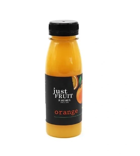 200ML Juice Bottle