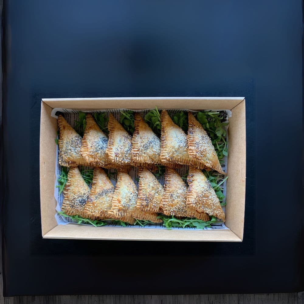 Spanakopita