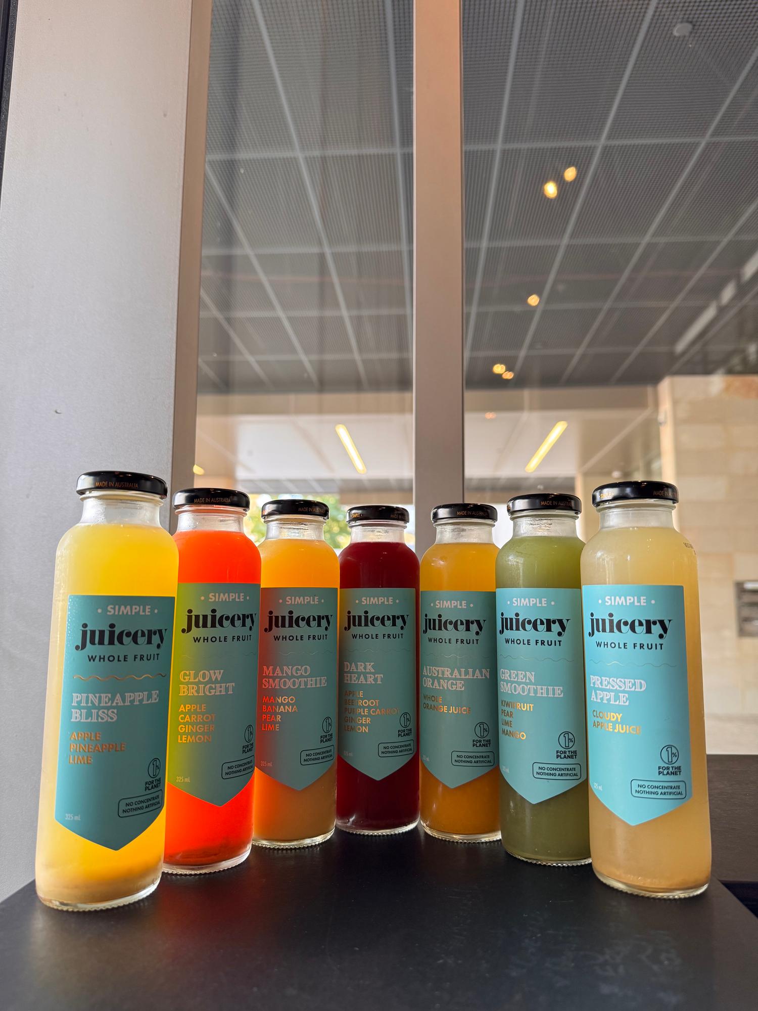 325ml Juice