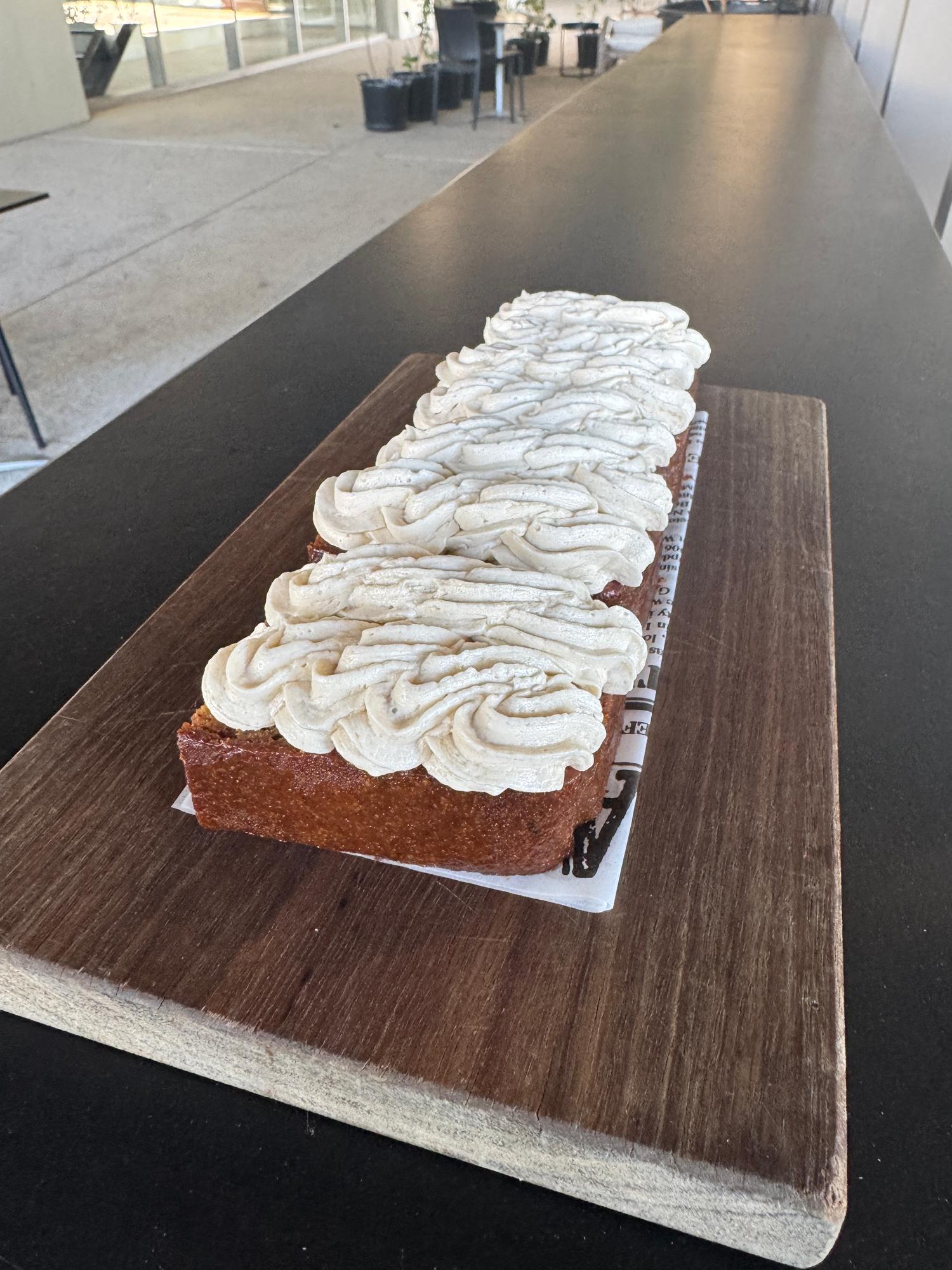 Sticky Date Slice V,GF,NT
