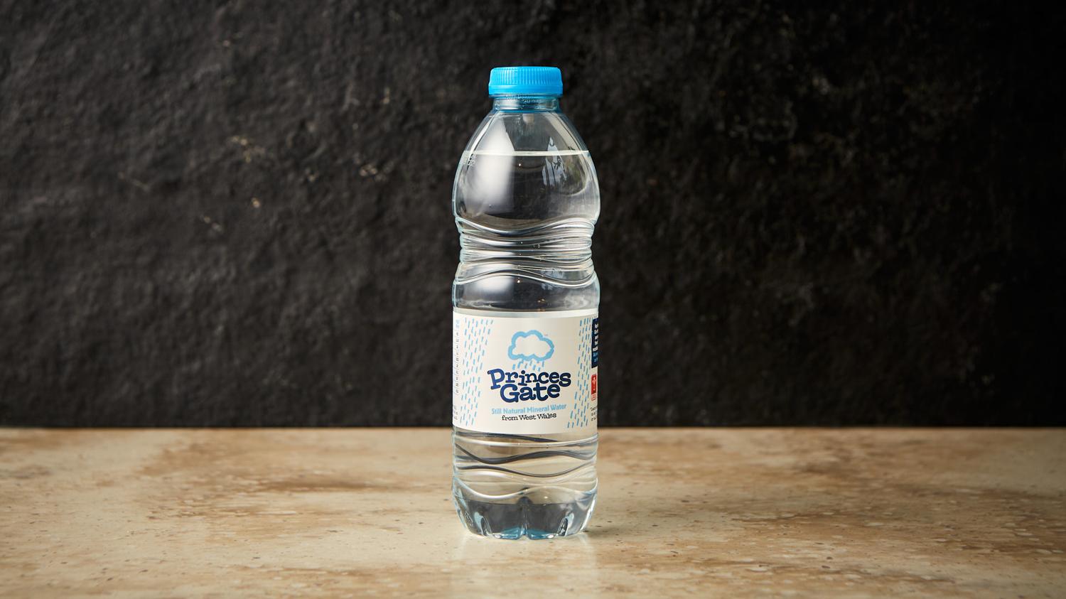 Still Water