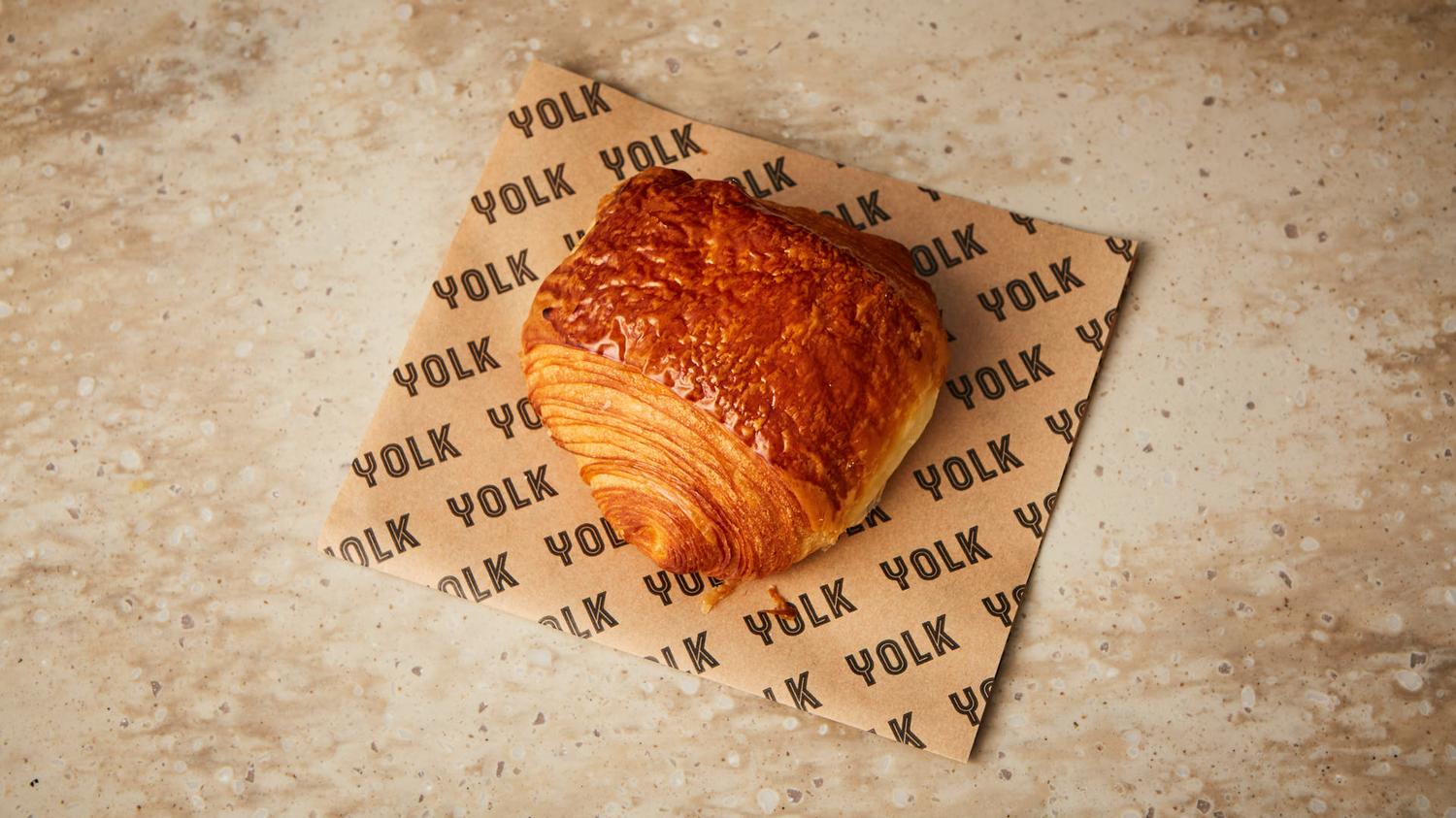Pain Au Chocolat