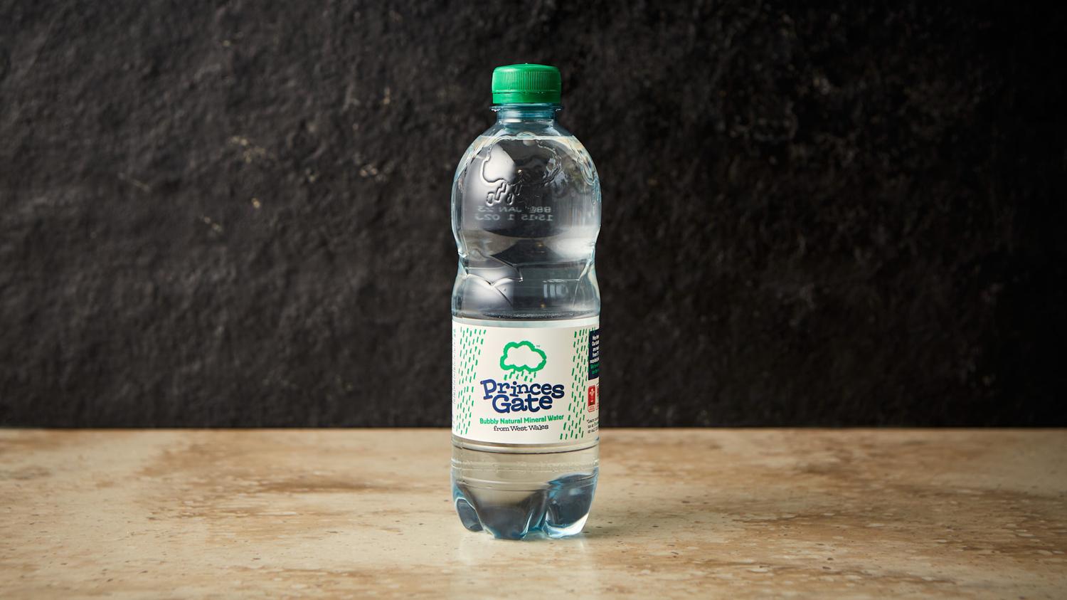 Sparkling Water