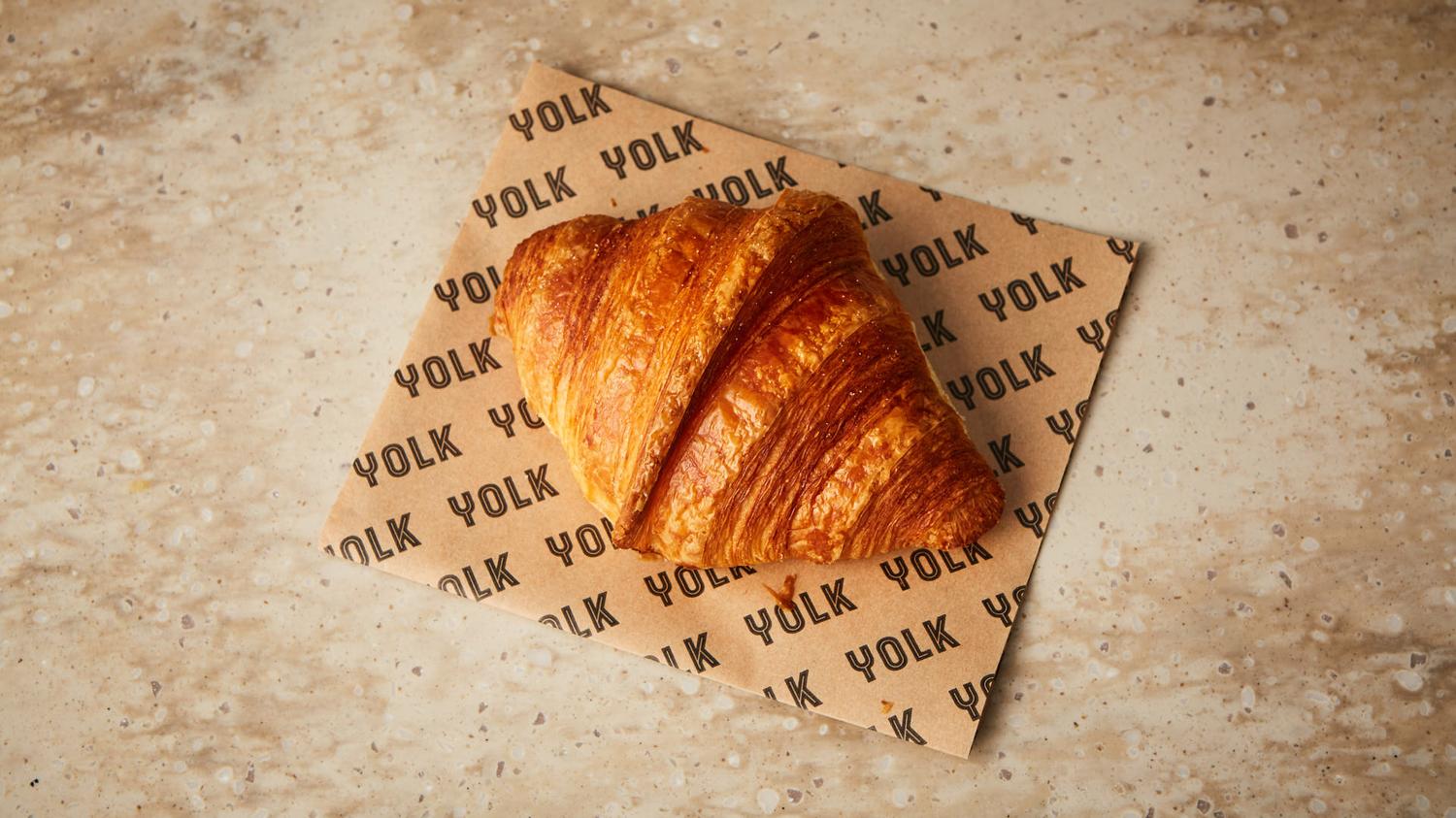 Croissant