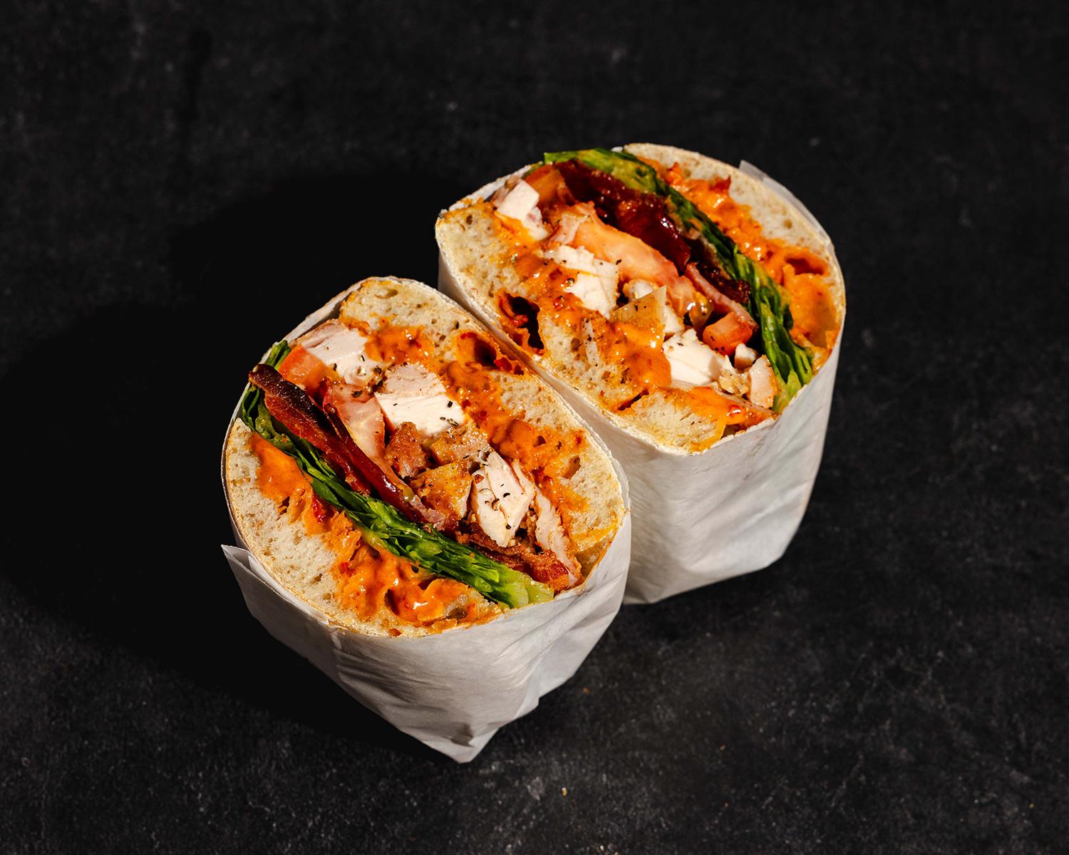 Nduja Club 
