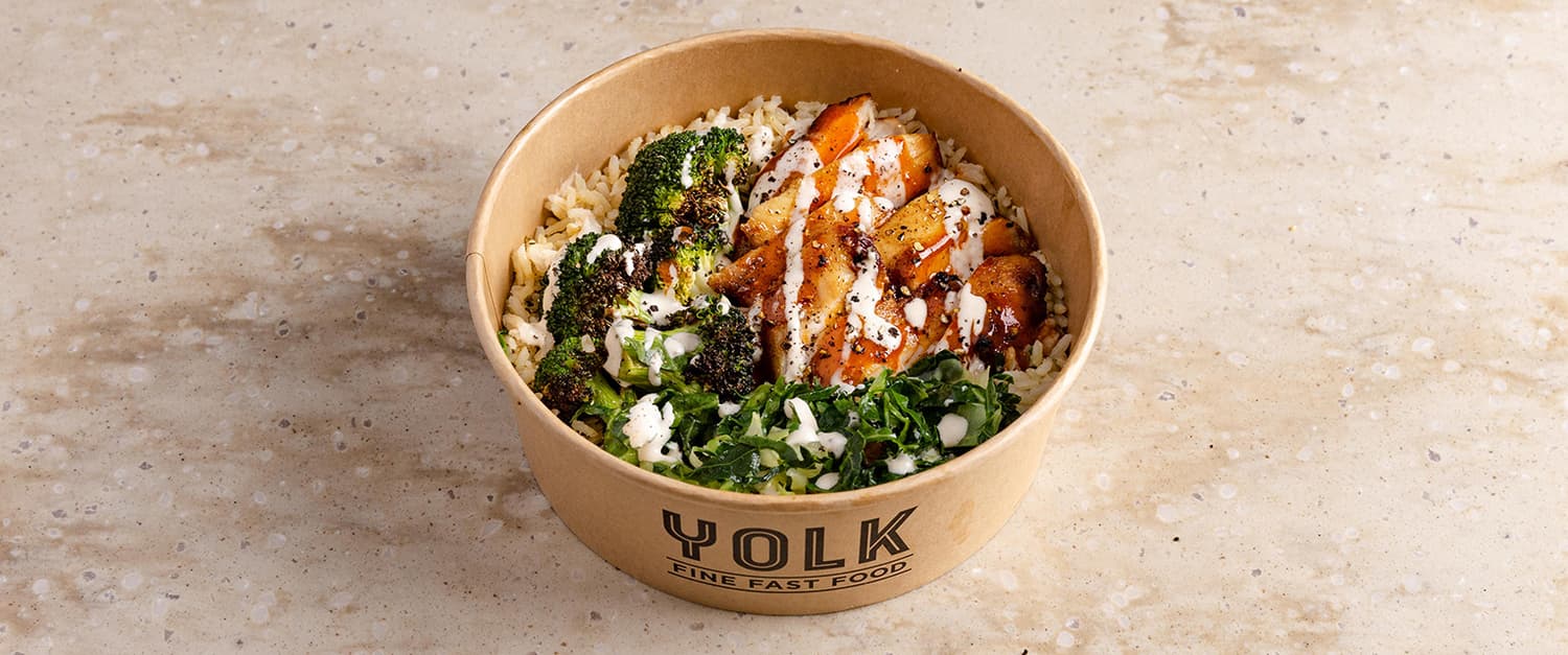 Buffalo Chicken Rice Pot