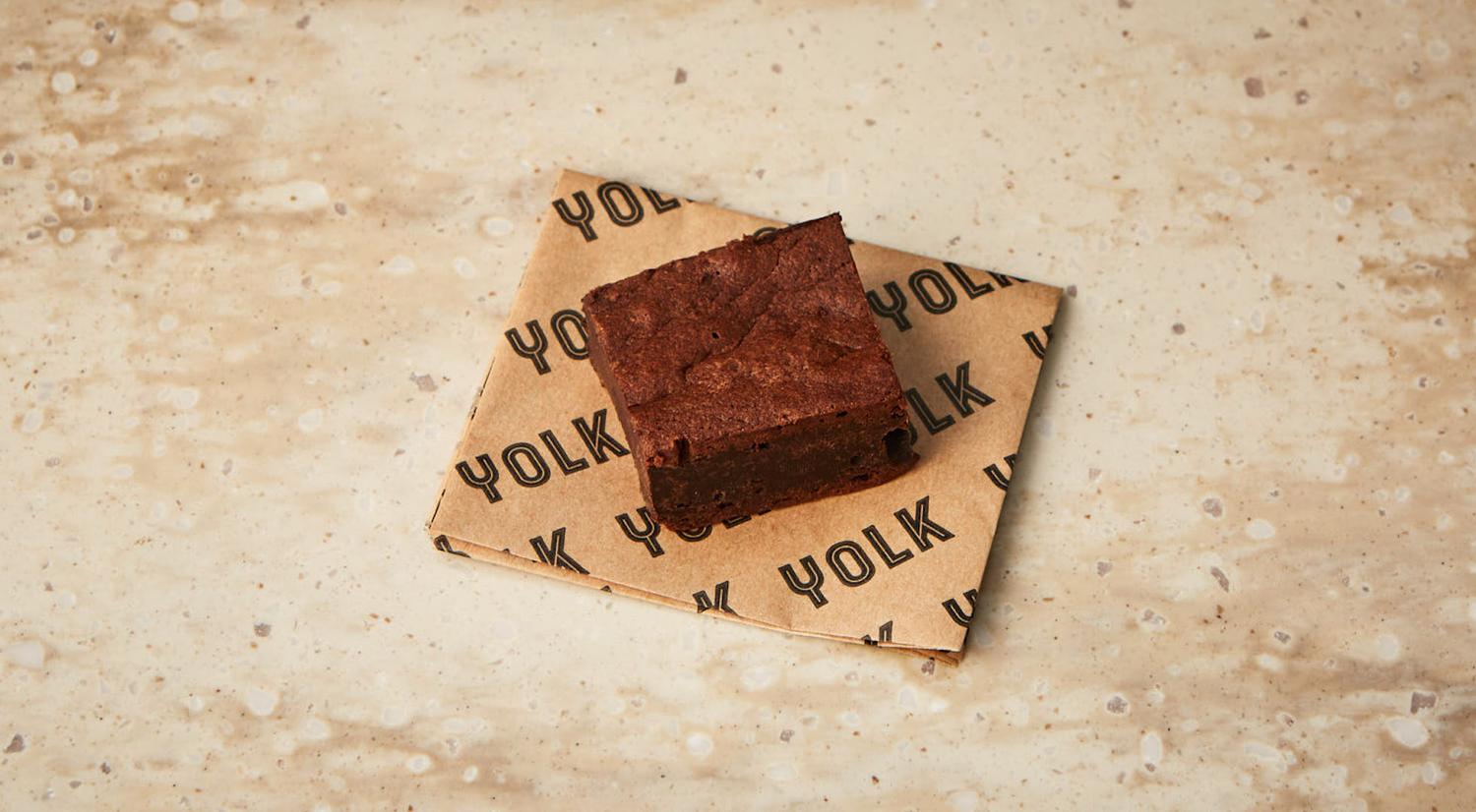Mini Brownie