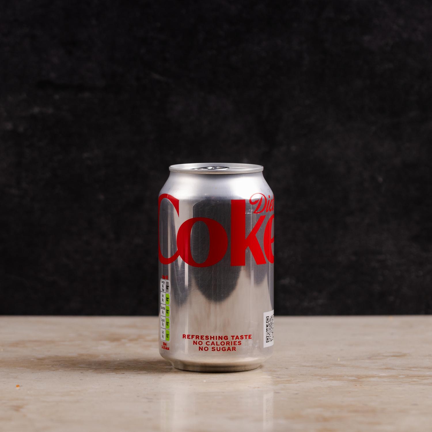Diet Coke