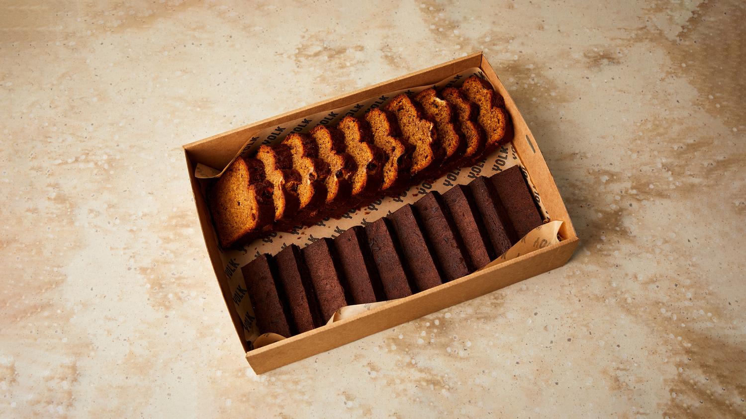 Sweet Treat Platter