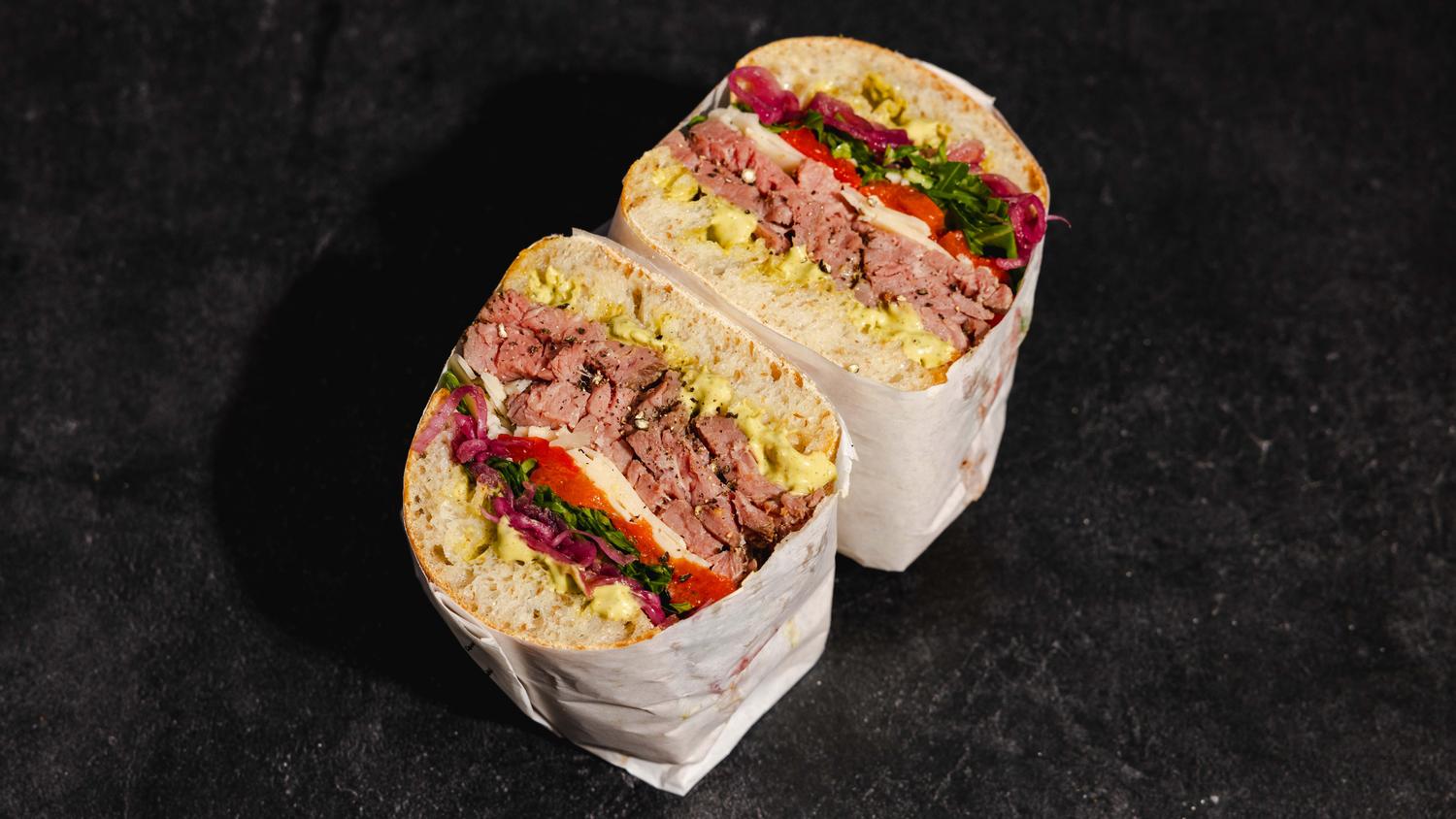 Steak Chimi 2.0