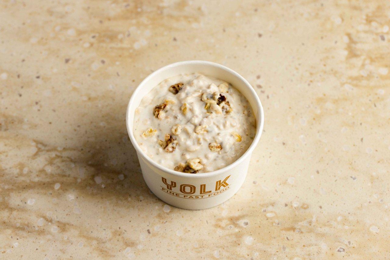 Overnight Oats