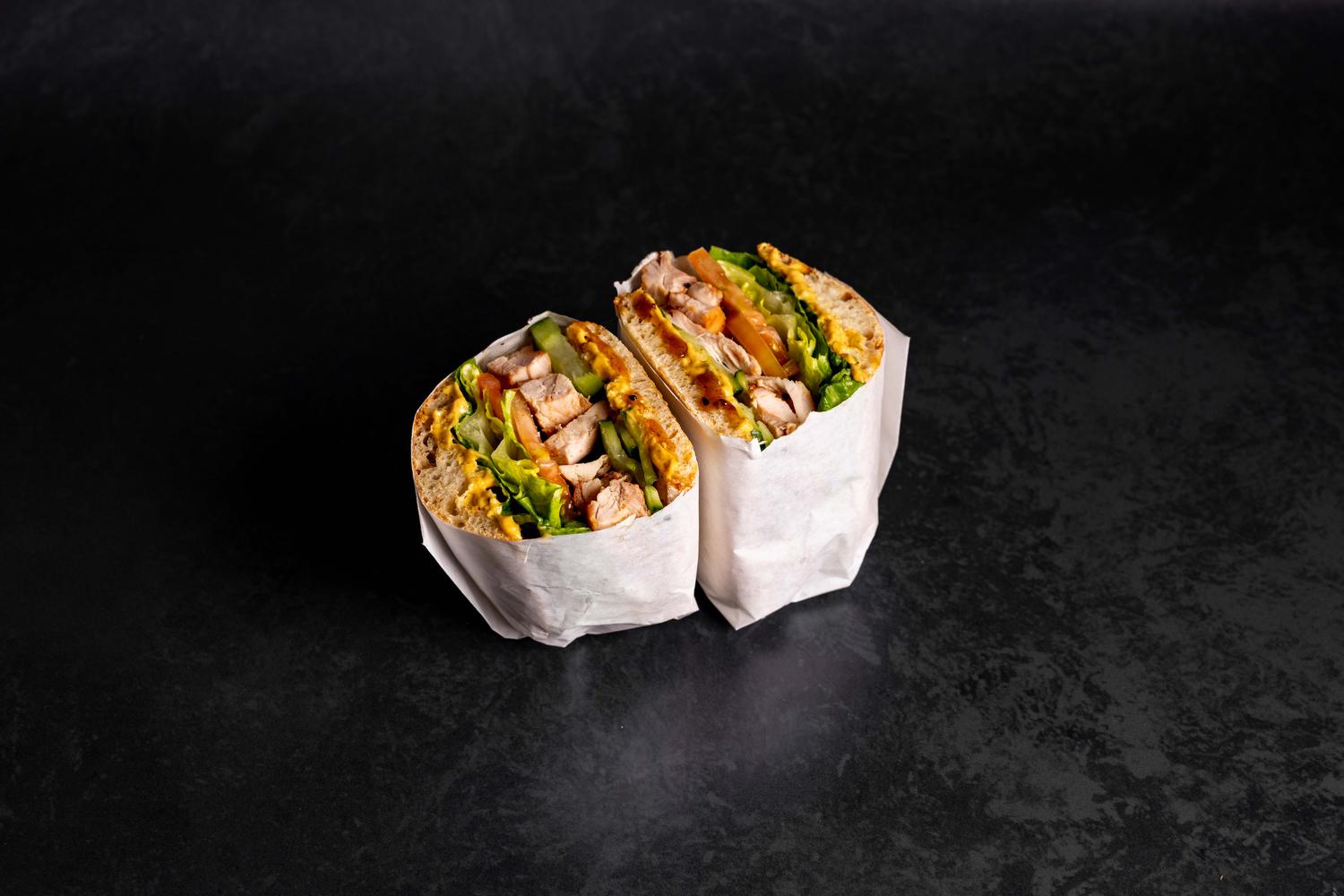 Chicken Tikka