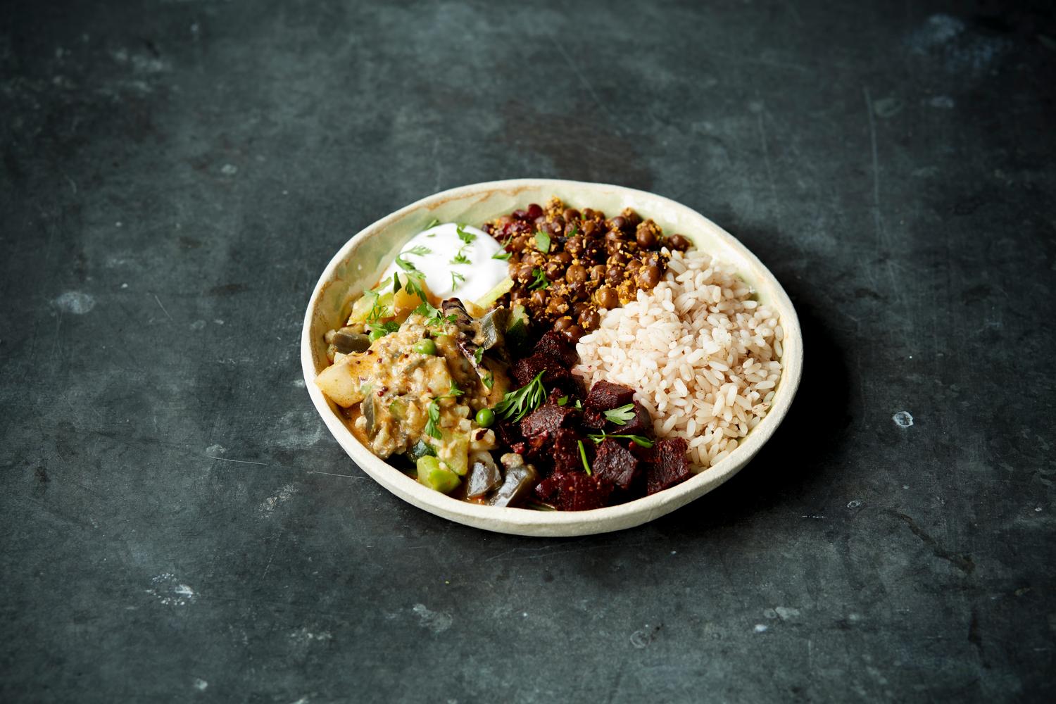Southern Bowl // LARGE