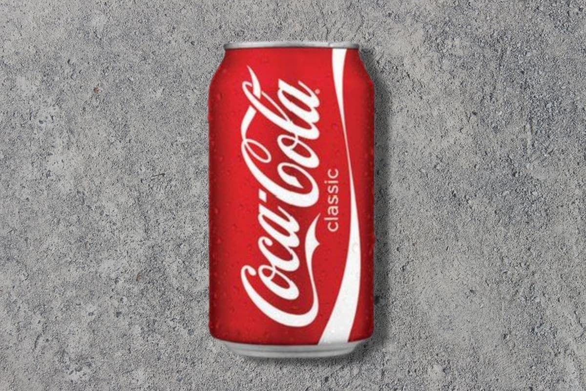 Coca-Cola