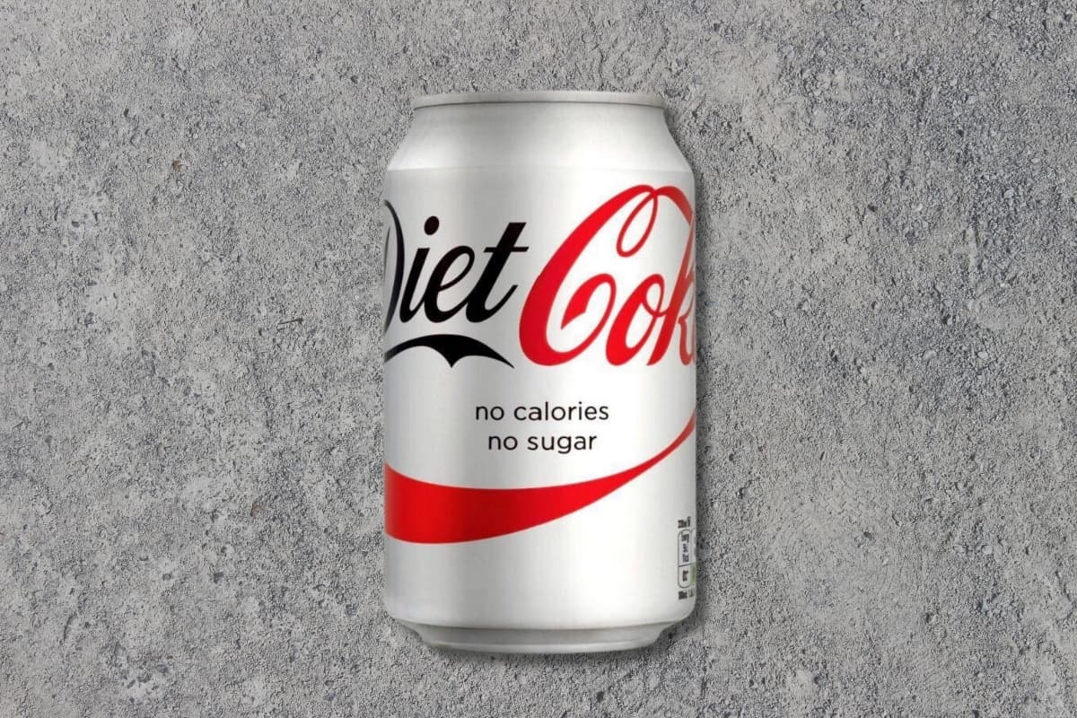 Diet Coke