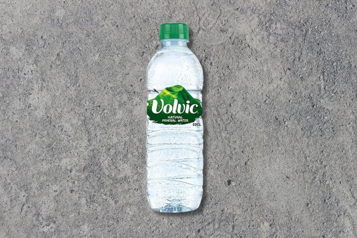 Volvic Still Water