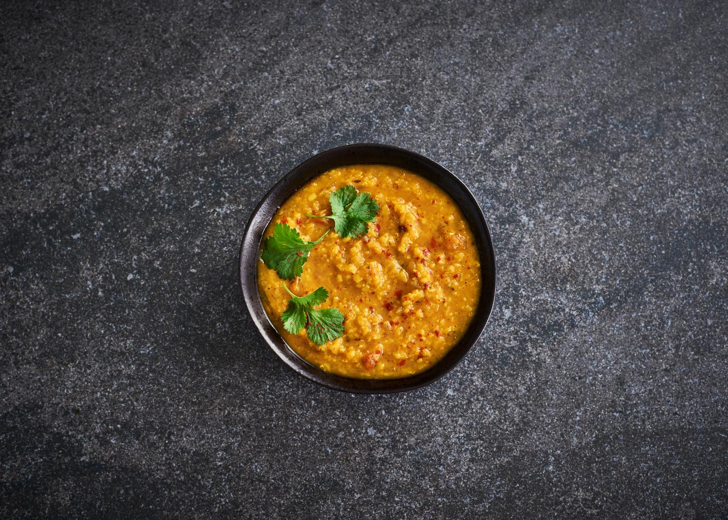 Daily Daal Platter (Vg) - for 6 or 12