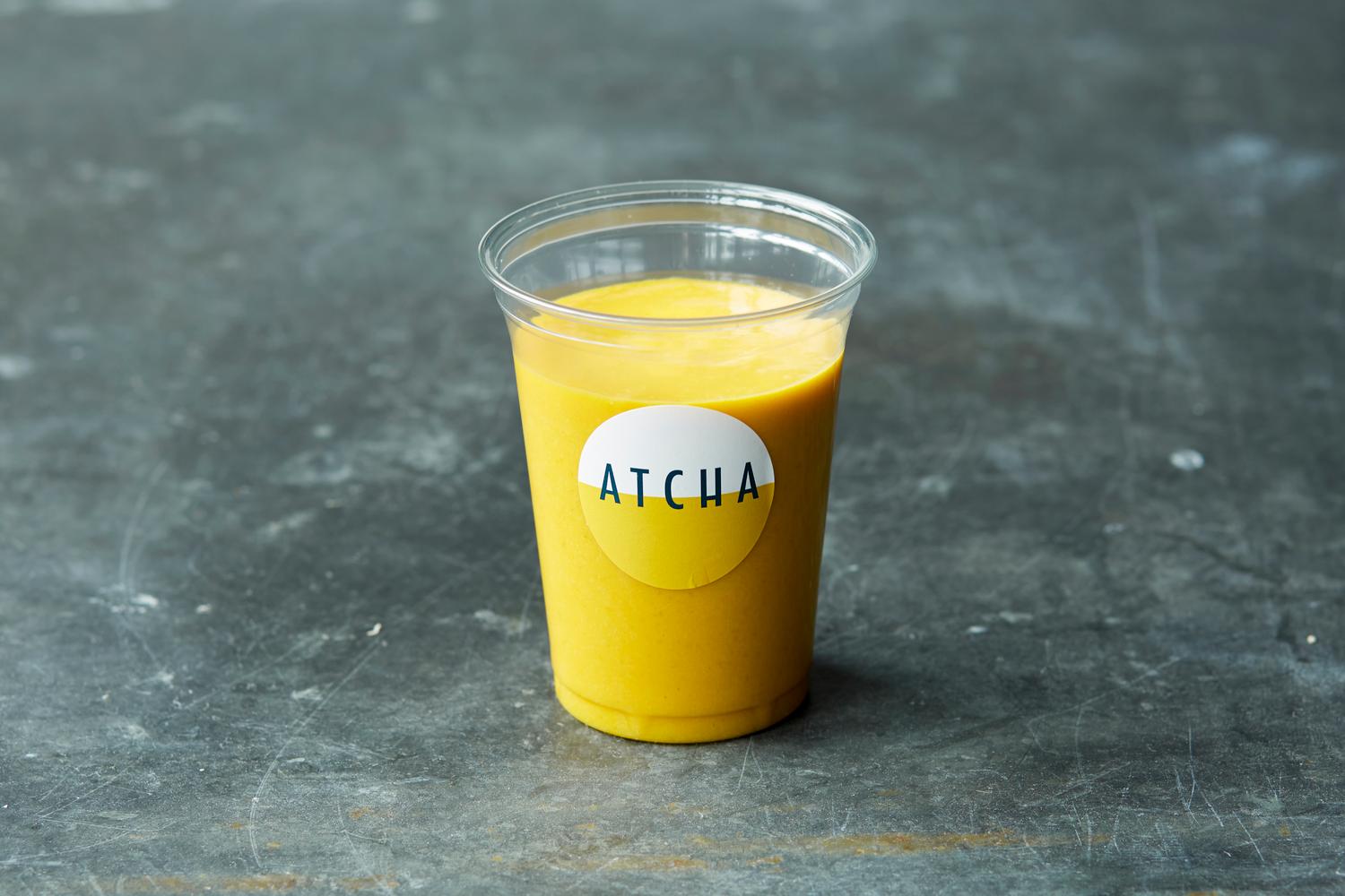 10 x Vegan Mango Lassi (Vg)