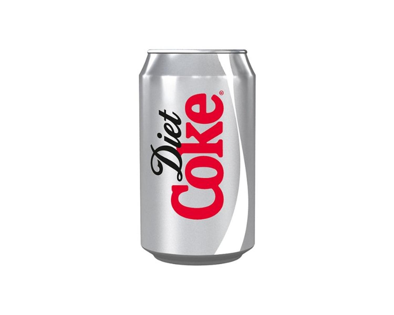 Diet Coke - 330 ml