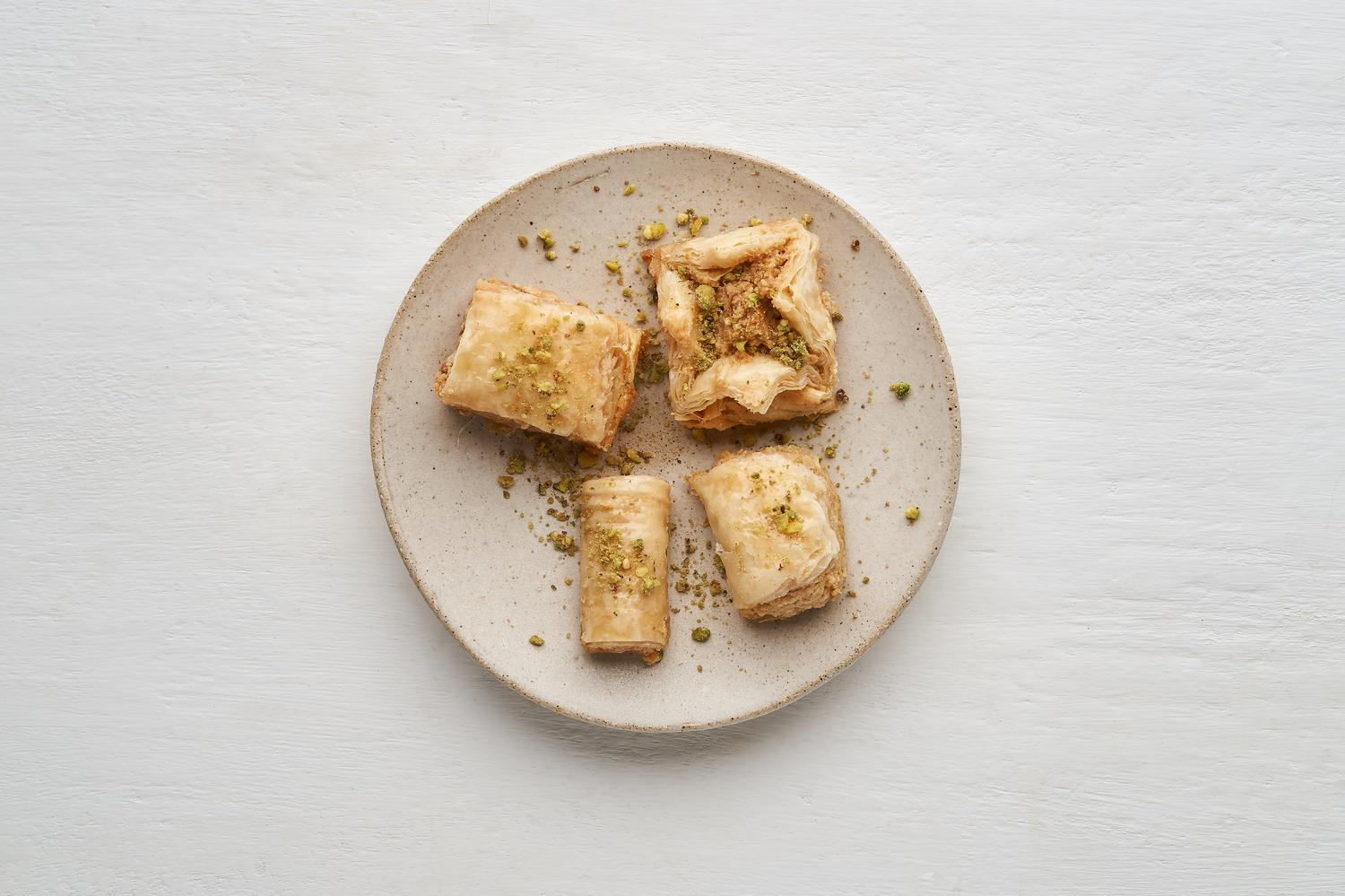 Baklava