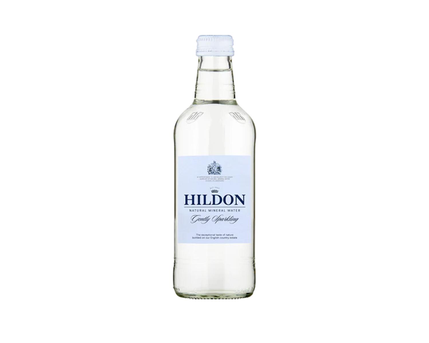 Sparkling Water - 330 ml