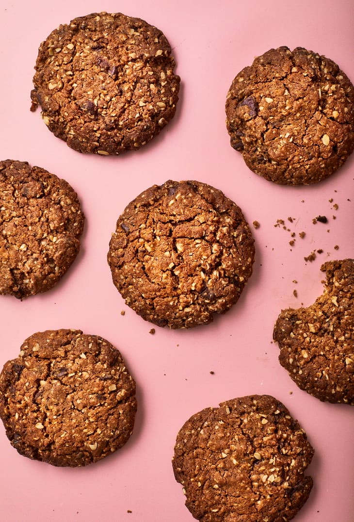 Oat Chocolate Chip 