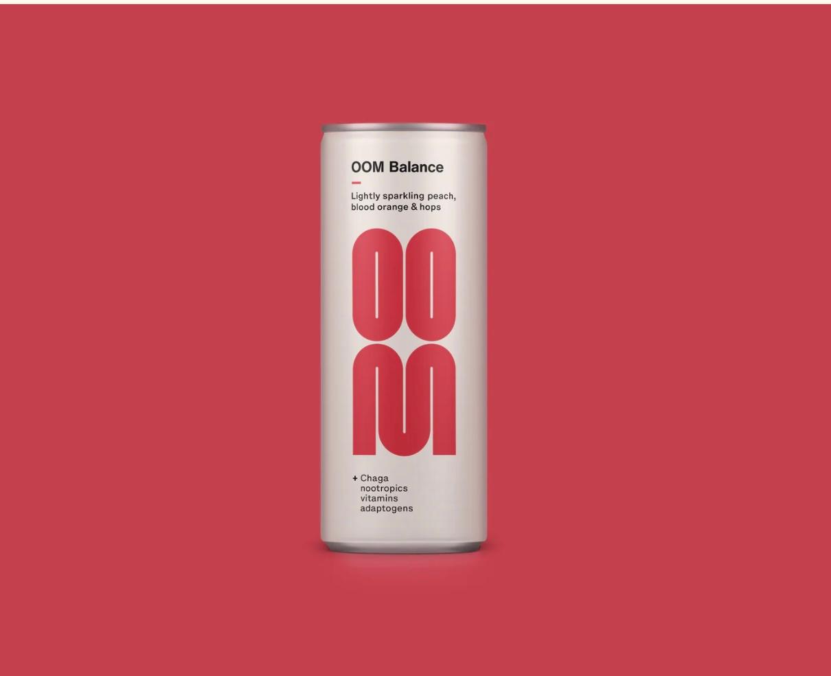 Oom Balance