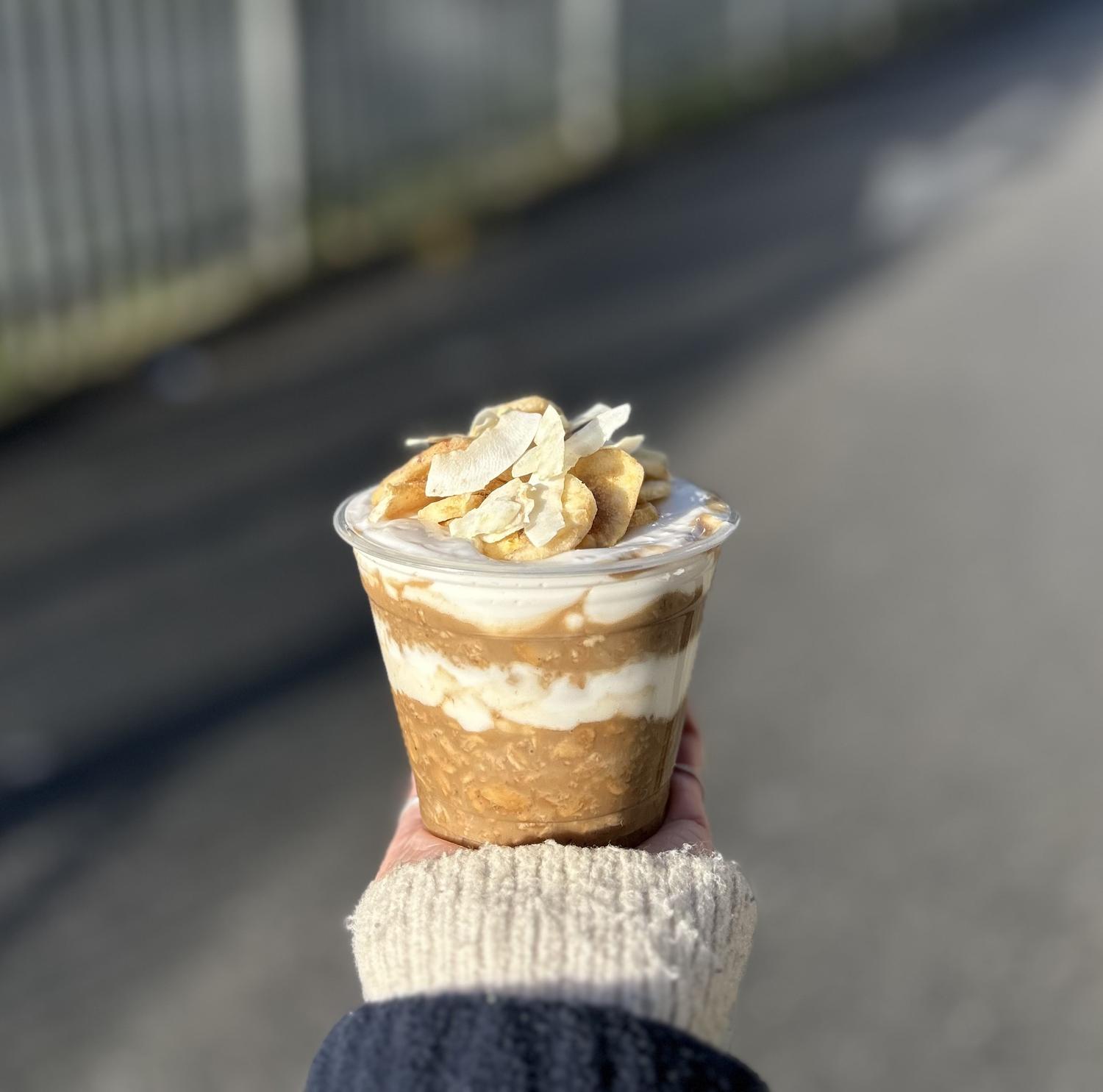 Kickstarter Coffee Bircher 