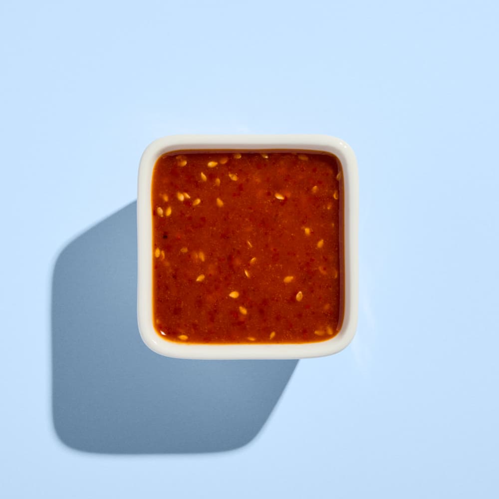 Korean Hot Sauce