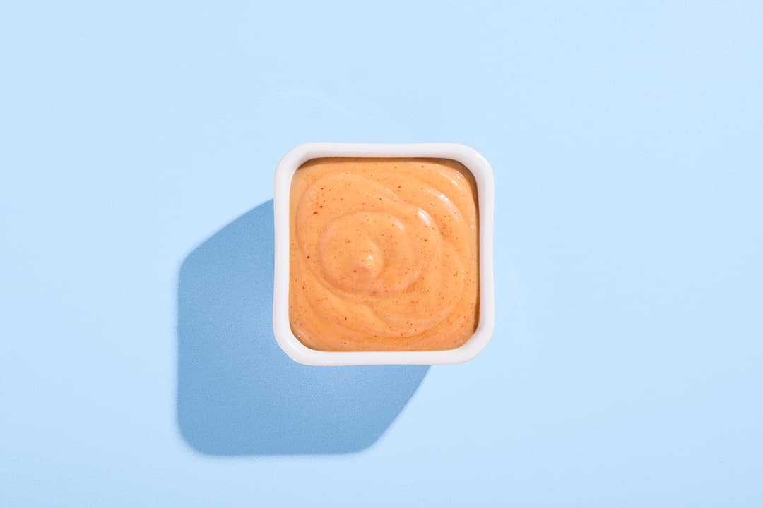 Sriracha Mayo