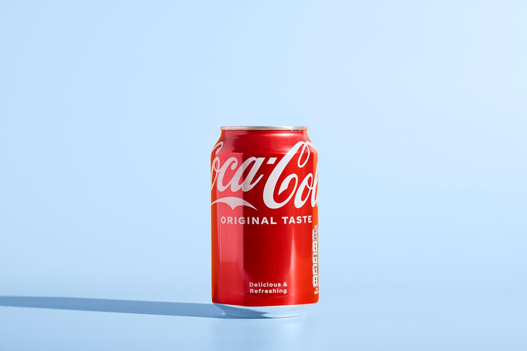 Coke