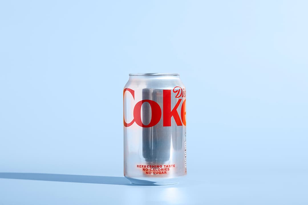 Diet Coke