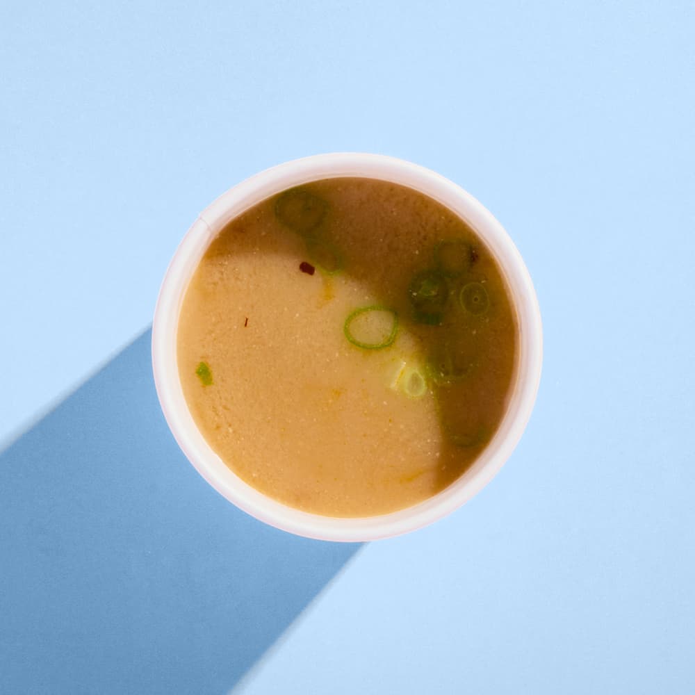 Miso Soup
