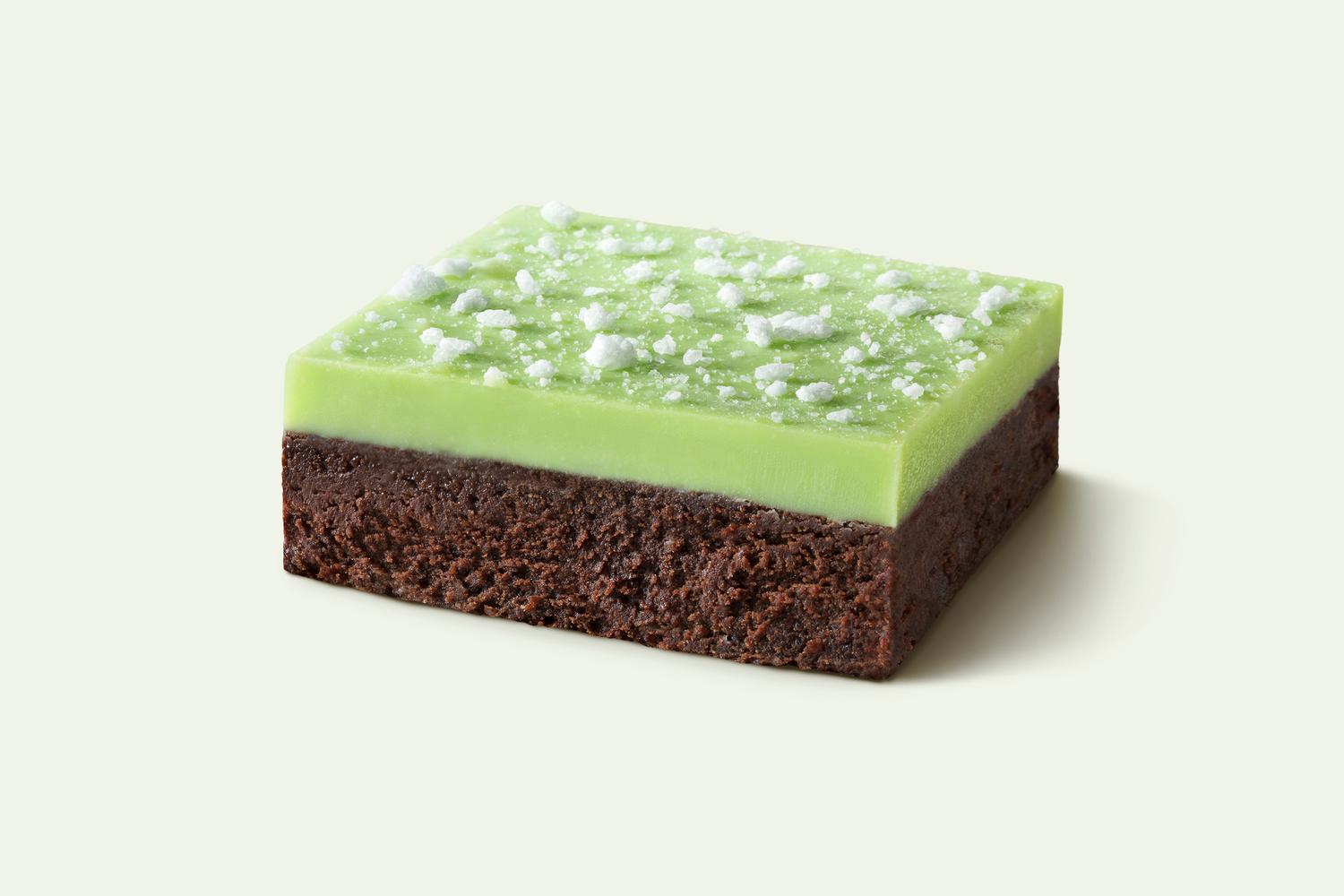 Fresh Mint
