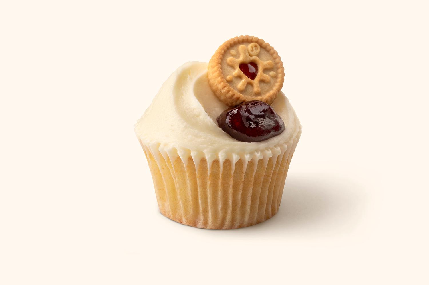 Jammie Dodger
