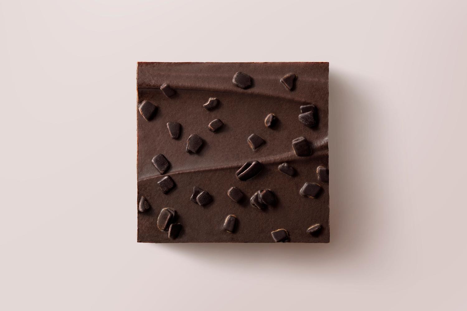 Dark Chocolate NO GLUTEN Brownie