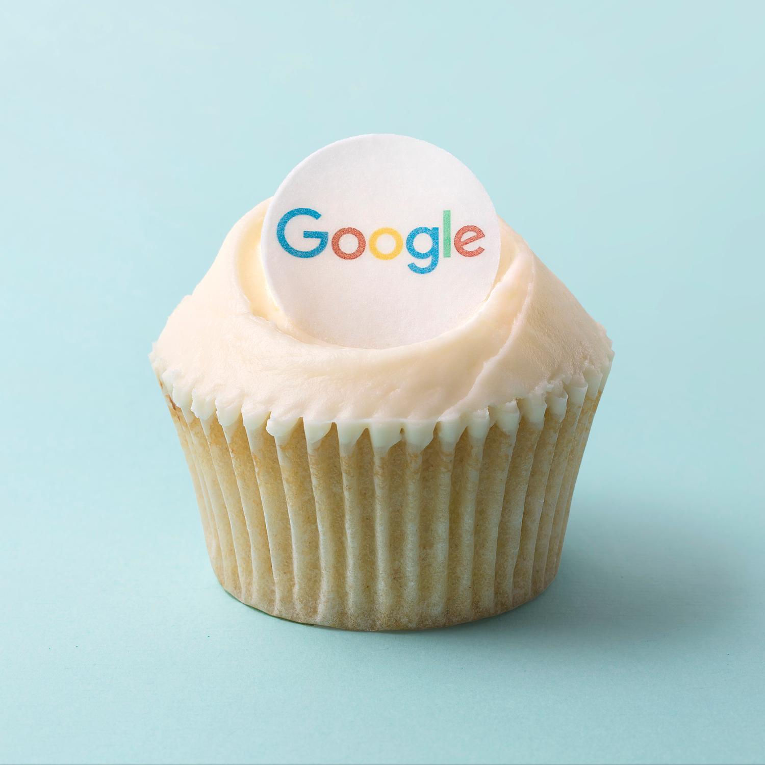 Vanilla - Your logo/design/text'