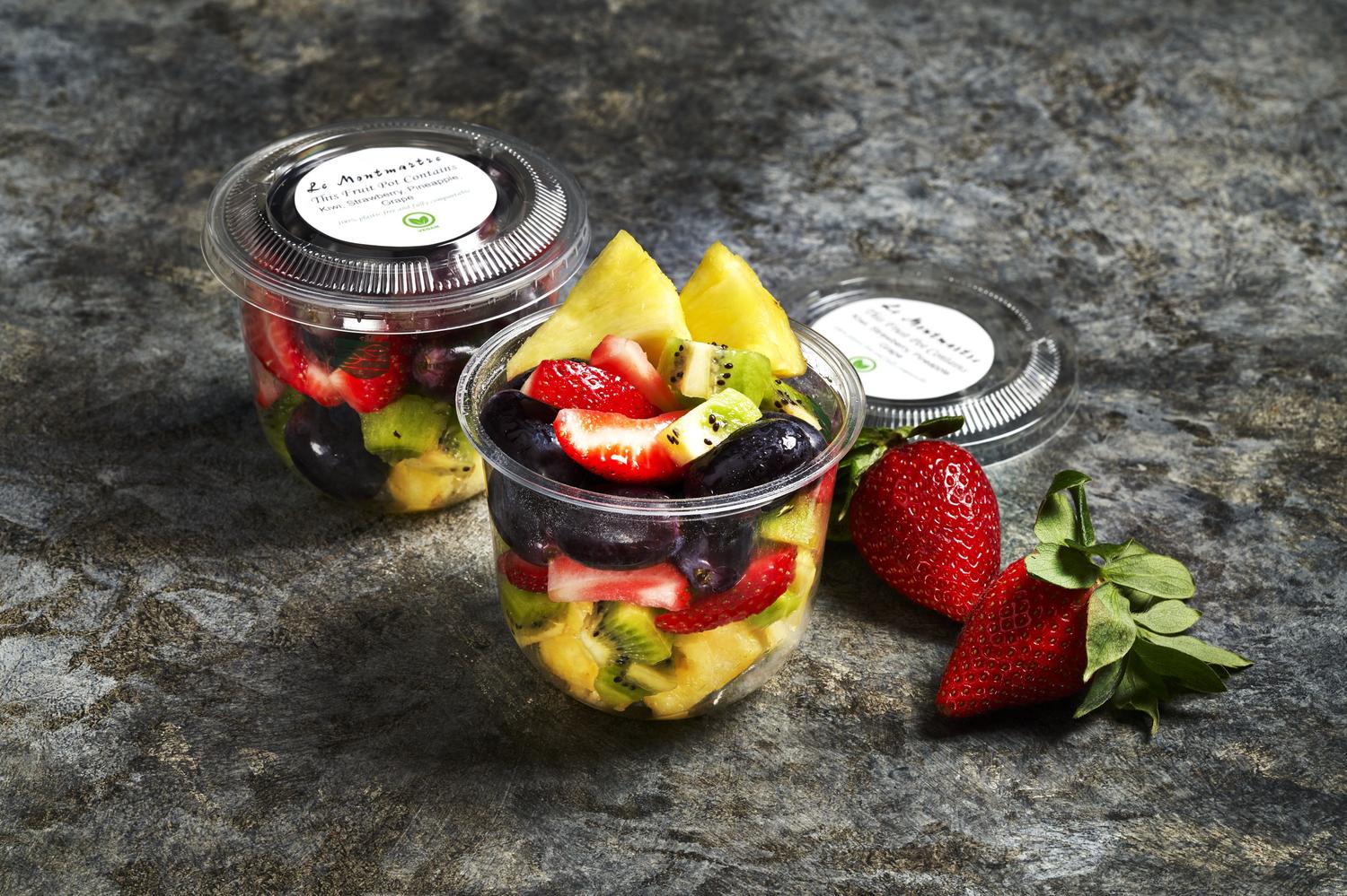 Fruit Salad