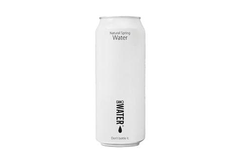Still Water
