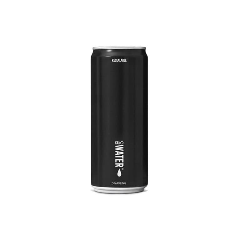 Sparkling water 330ml
