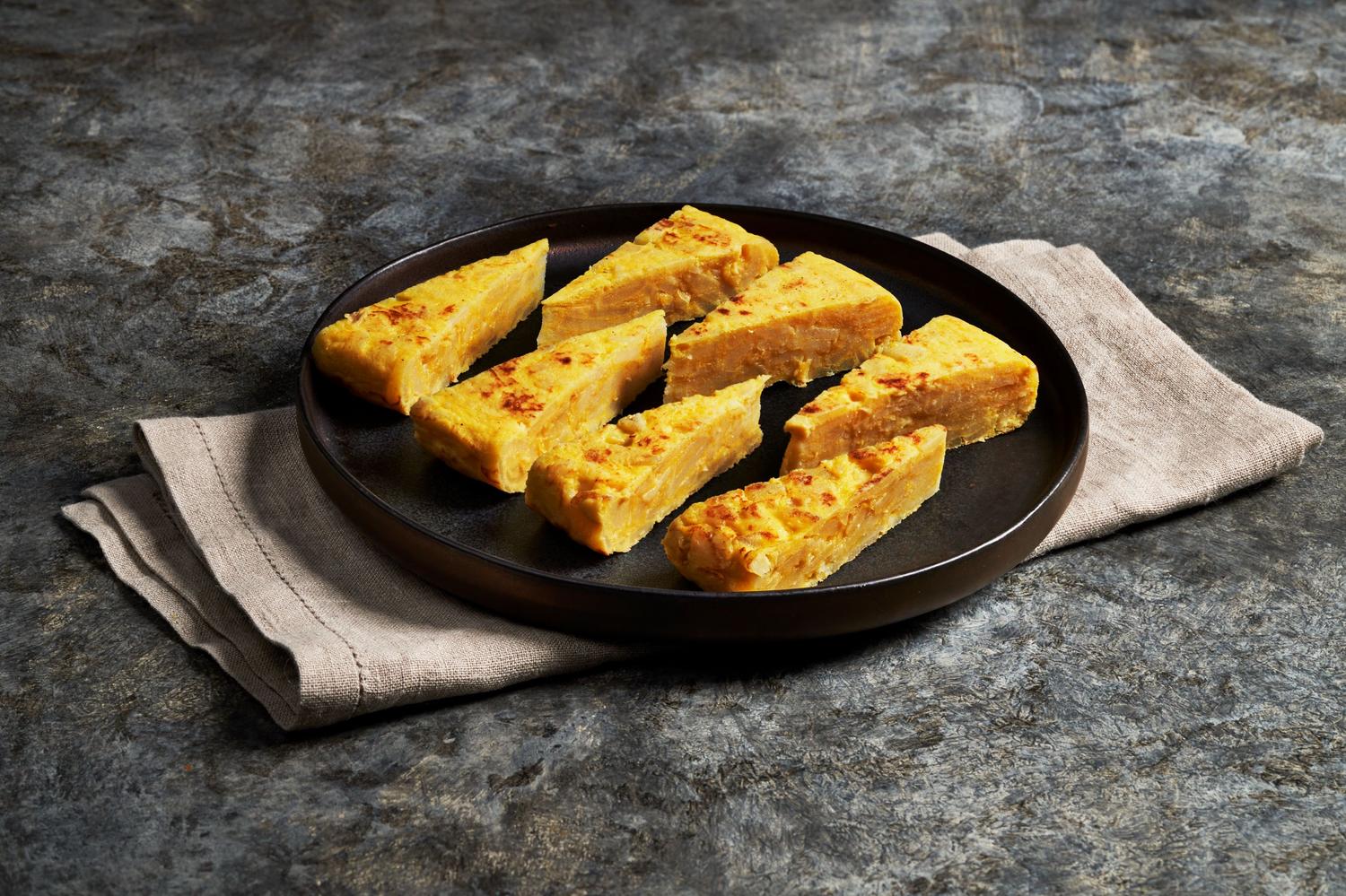 Tortilla bite platter (30 pieces)