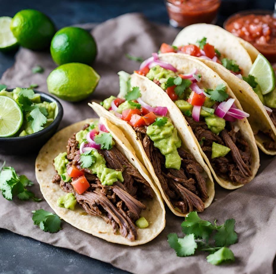 Tacos Pop Up 