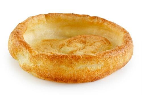 Yorkshire pudding (6'' / 15cm)