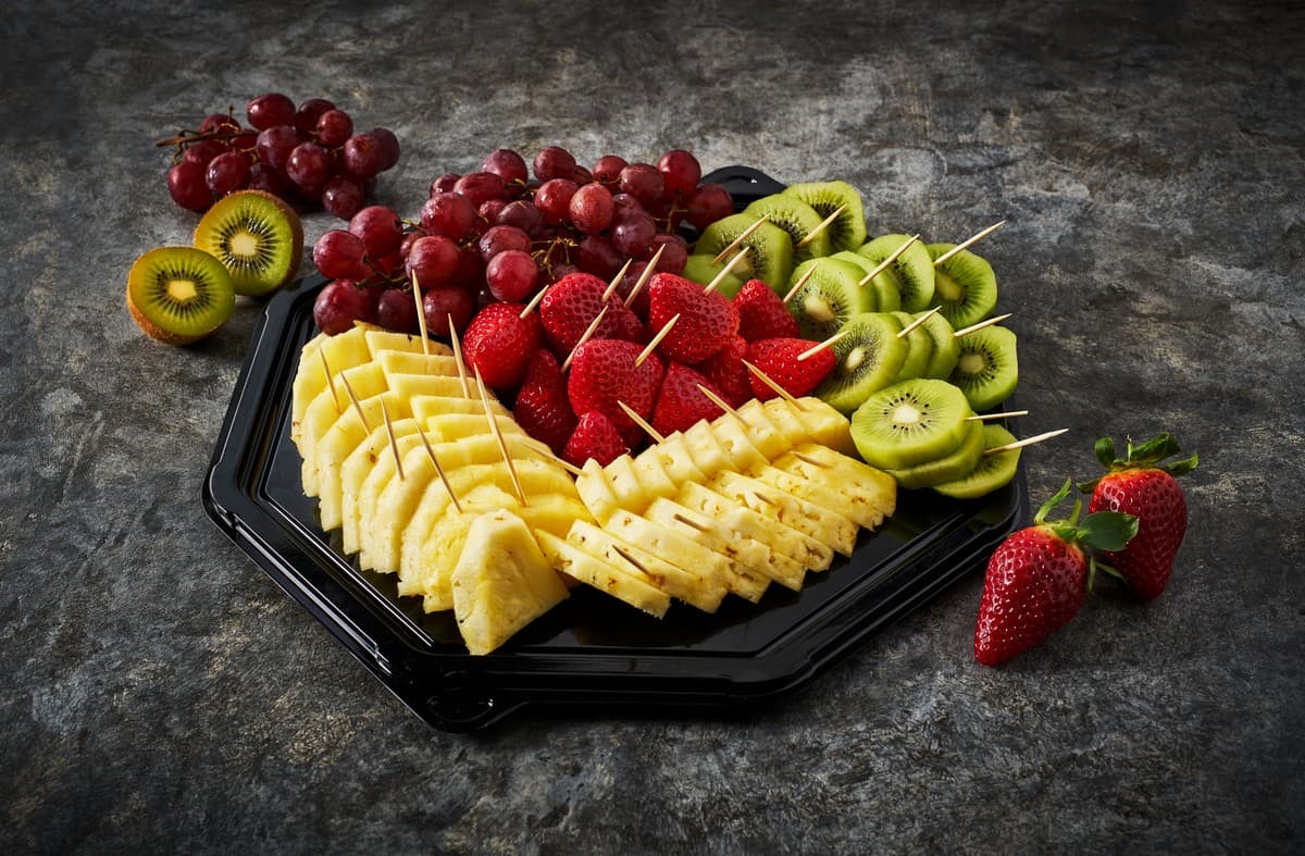 Medium Fruit Platter (5-7 people)