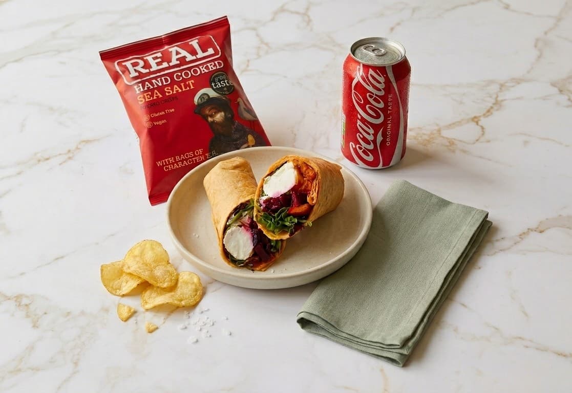 Classic Lunch box