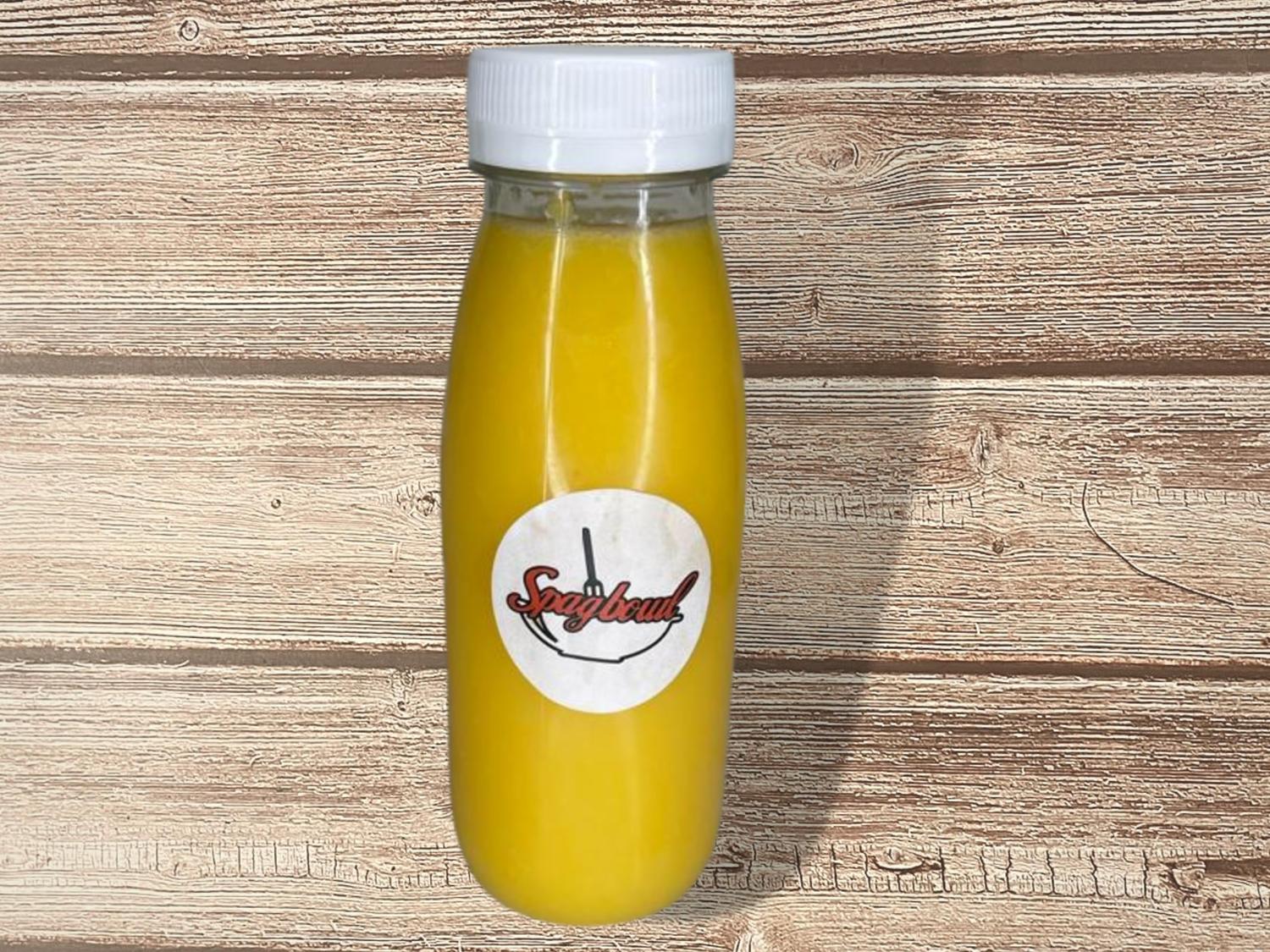 Orange Juice